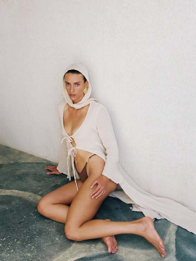 מחכים לשמלת הכלה (צילום: Maya Barsheshet אינסטגרם)