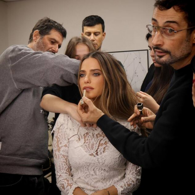 לא התעוררה ככה (צילום: rotemsela אינסטגרם)