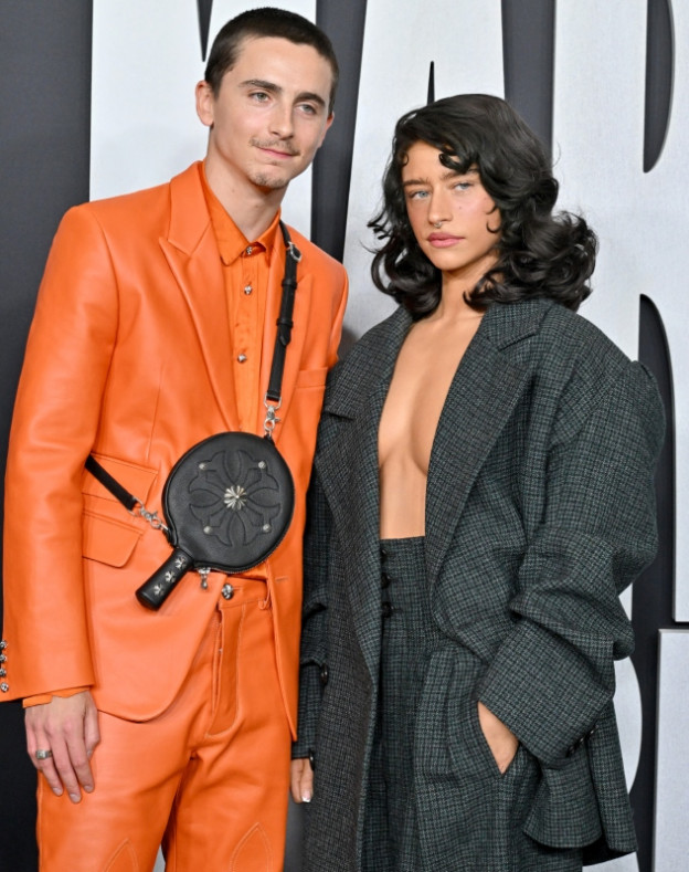 אודסה א'זיון, טימותי שאלאמה