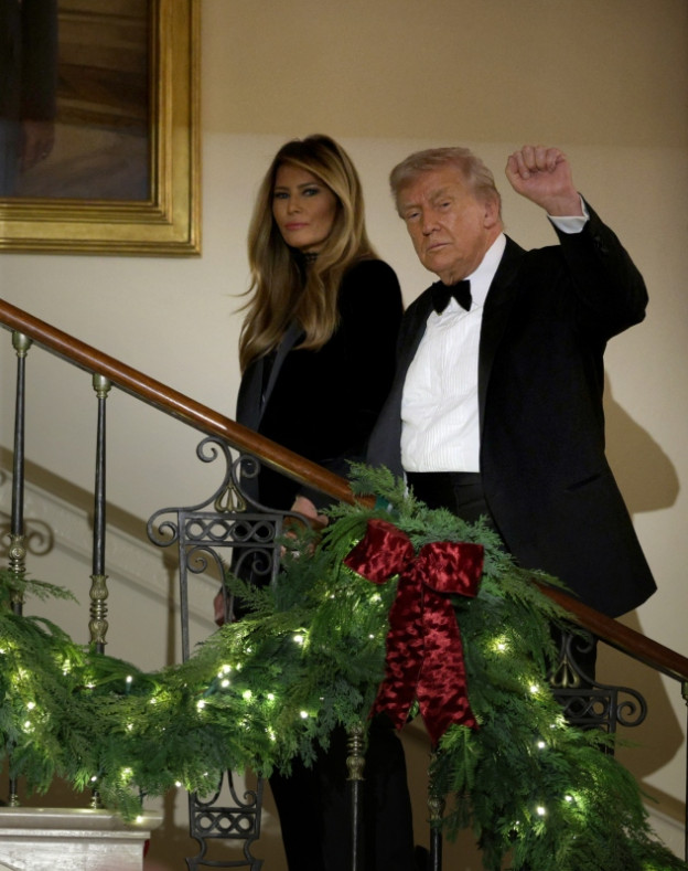 (צילום: Alex Wong/Getty Images)