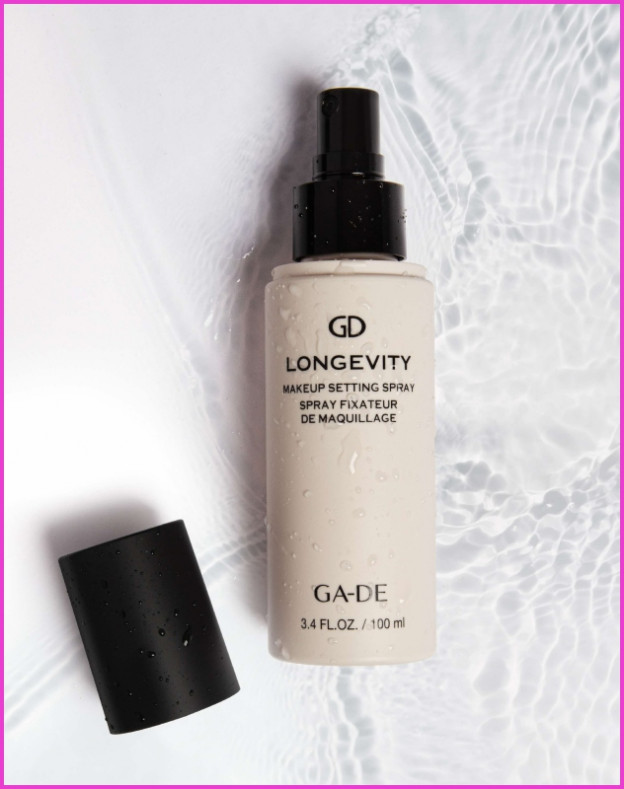 ספריי מקבע איפור של ג'ייד