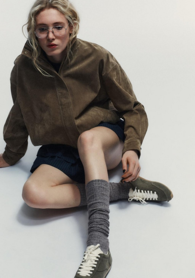 זארה, 279 שקלים (צילום: יח"צ חו"ל)