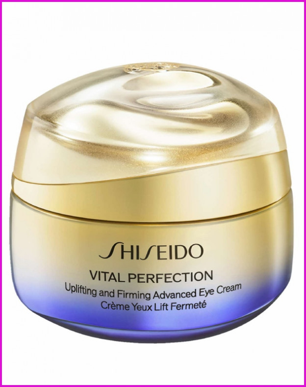 קרם עיניים של שיסיידו