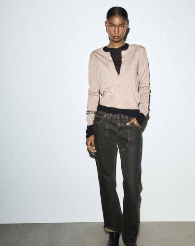 זארה, 199 שקלים (צילום: יח"צ חו"ל)