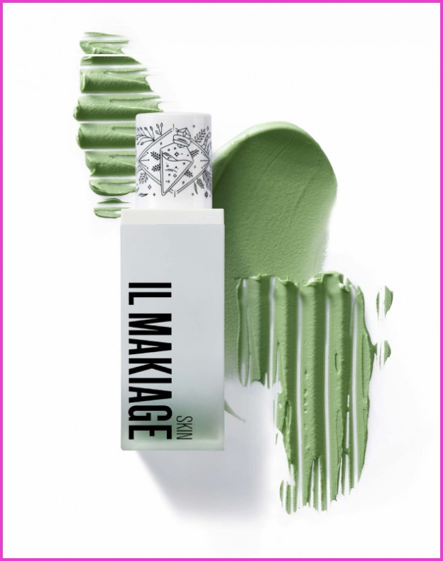 פריימר טיפולי של איל מקיאג'