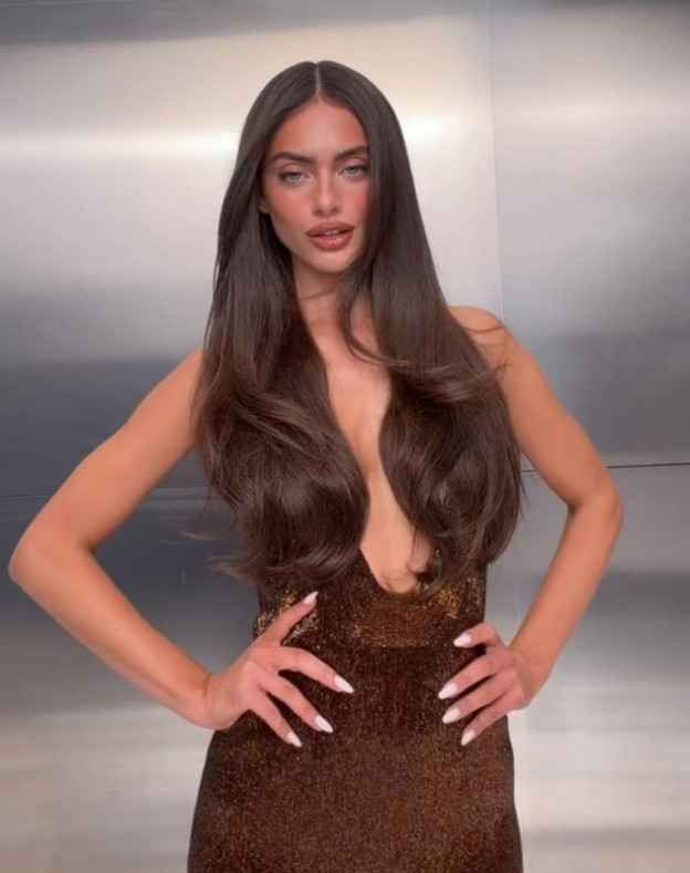 צילום: אינסטגרם, yaelshelbia