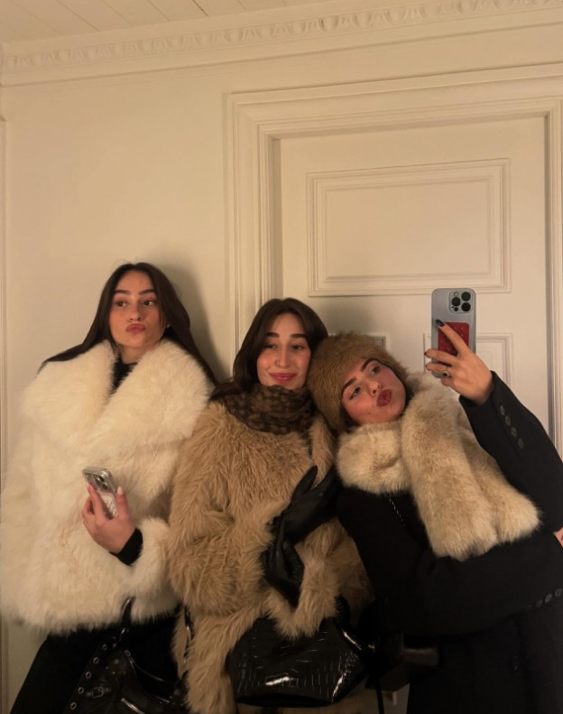 קים אור אזולאי, אגם בוחבוט, תאיר בוחבוט