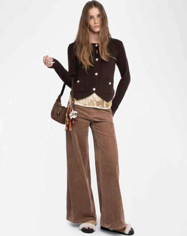 זאדיג&וולטייר, 2,560 שקלים (צילום: יח"צ חו"ל)