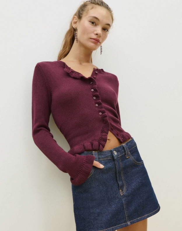 סטרדיווריוס, 159.90 שקלים (צילום: יח"צ חו"ל)