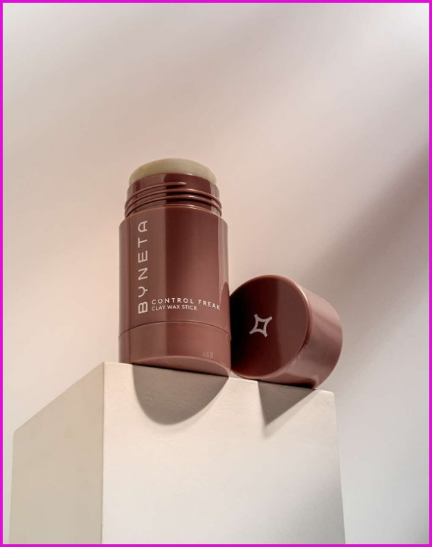 סטיק וקס לשיער של Byneta