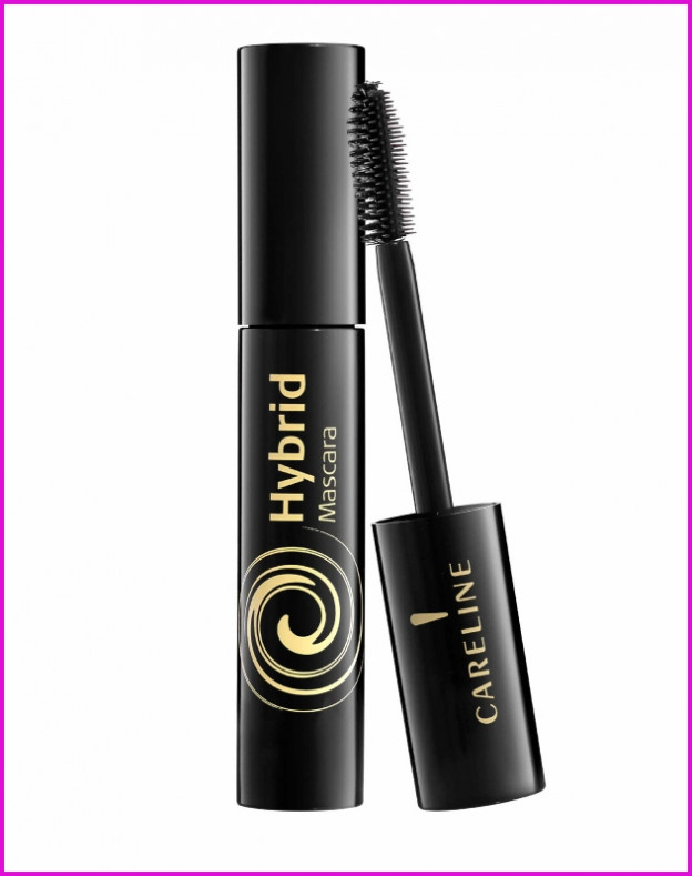 מסקרה של קרליין