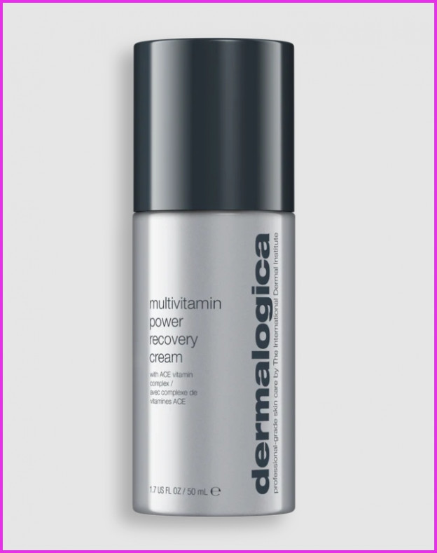 קרם מולטי-ויטמין של דרמלוג'יקה