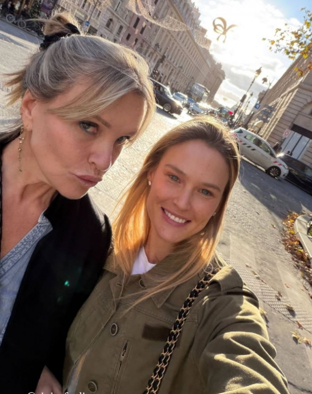 בר רפאלי וציפי רפאלי