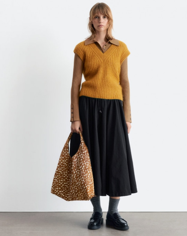 &OtherStories, מחיר: 955 שקלים (צילום: יח"צ חו"ל)