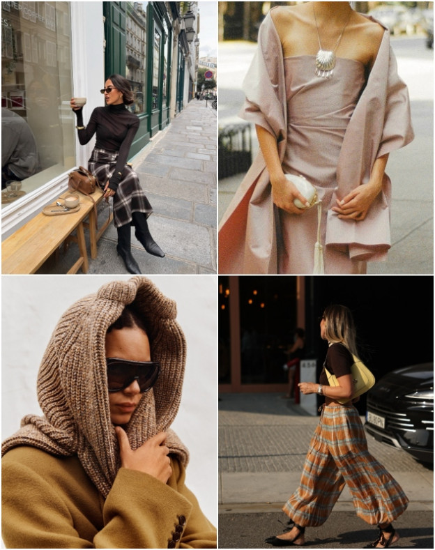 צילום: אינסטגרם,  jujuverastudio, taina.csg, marianamachado____,  phoebephilo