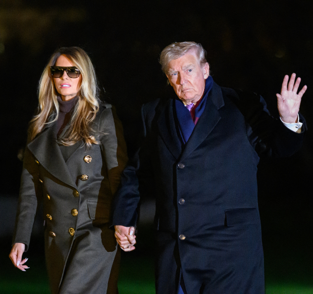 הכי קוזי (צילום: Mandel NGAN / AFP)