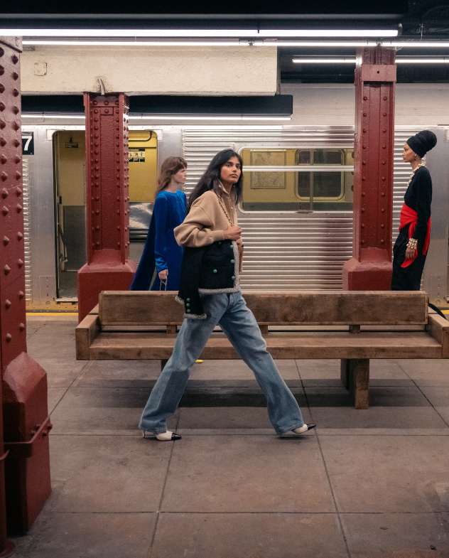 באוויטה מנדווה (צילום: יח"צ חו"ל)