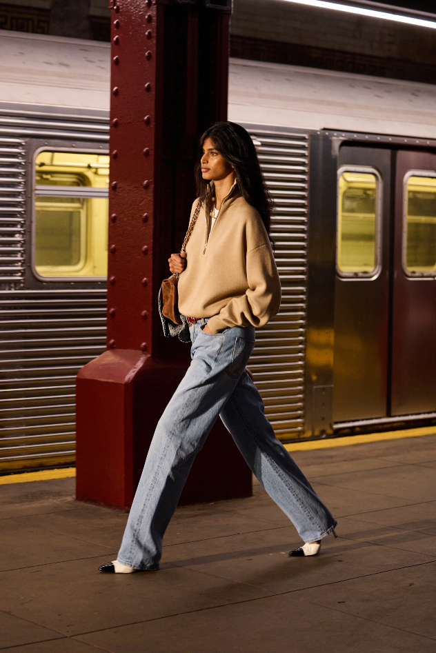 חזרה למקום בו הכל התחיל (צילום: יח"צ חו"ל)