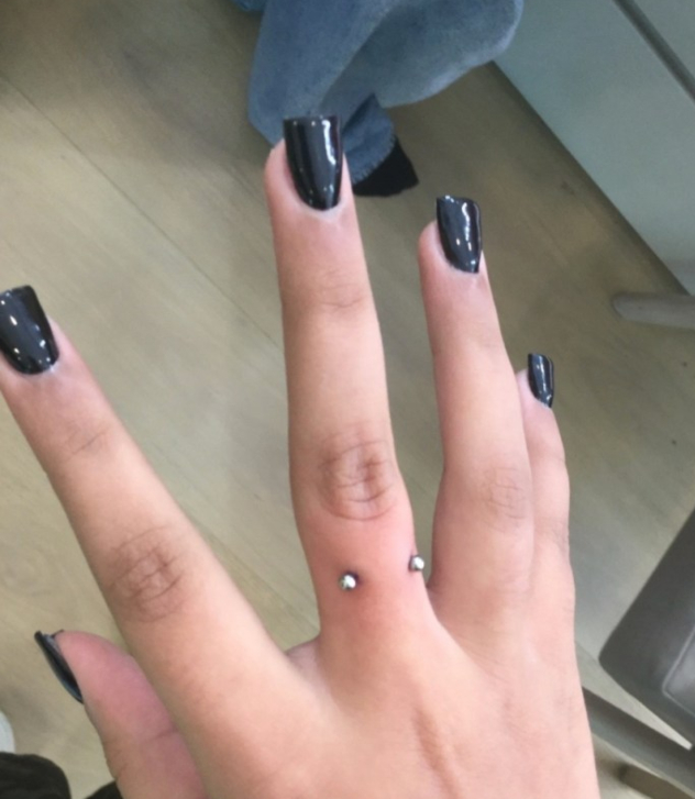 בפרקים הקודמים (צילום: טיקטוק,  kimandnorth)