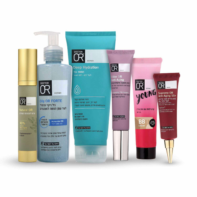 מתנה בשישי (צילום: יח"צ)