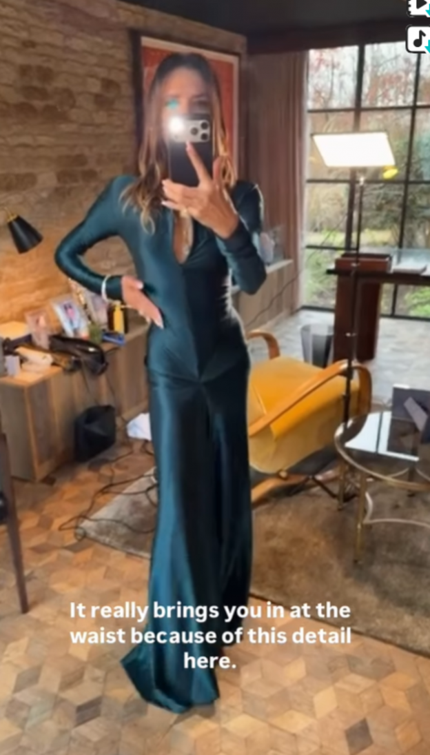 פרשת ברוקלין מסעירה את העולם  (צילום: beckham75 אינסטגרם)