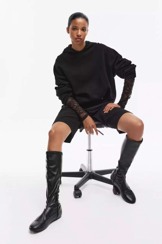 Pull & Bear, מחיר: 329 שקלים (צילום: יח"צ חו"ל)