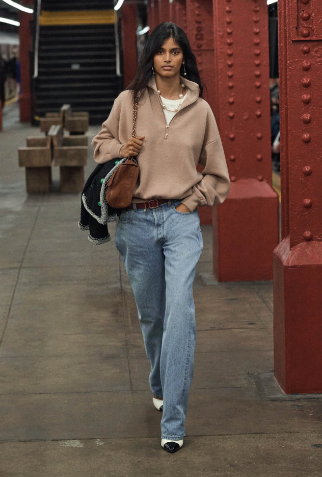 החיים שלה קיבלו תפנית (צילום: יח"צ חו"ל)