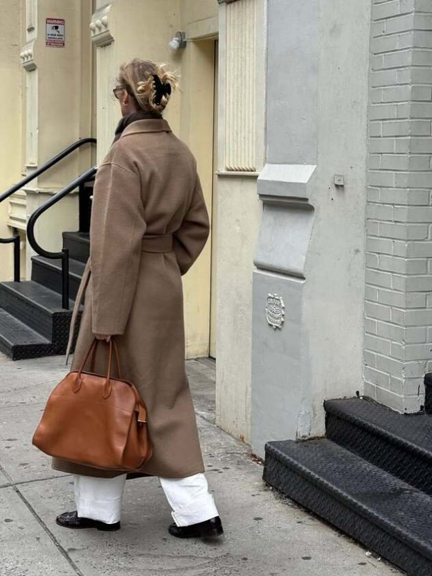 הכי סטייל (צילום: A L M A D A L A B E L אינסטגרם)