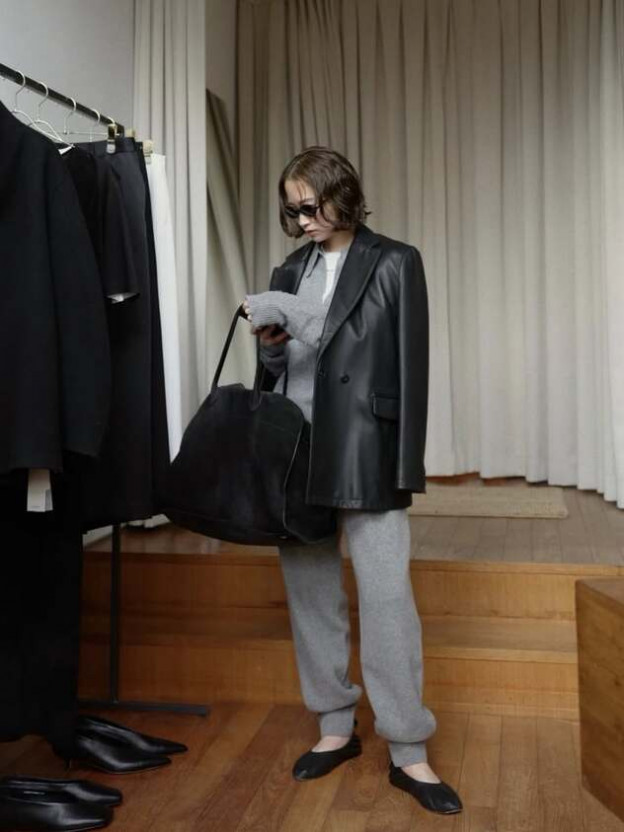 רק בן חמש וכבר הפך לעניין רציני (צילום: A L M A D A L A B E L אינסטגרם)