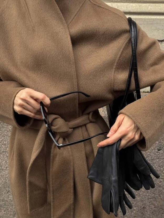 הכל כל כך נקי ויפה (צילום: A L M A D A L A B E L אינסטגרם)