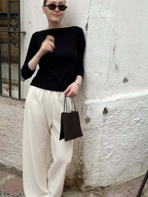 מרי קייט ואשלי לא מאמינות שזה קורה להן (צילום: A L M A D A L A B E L אינסטגרם)