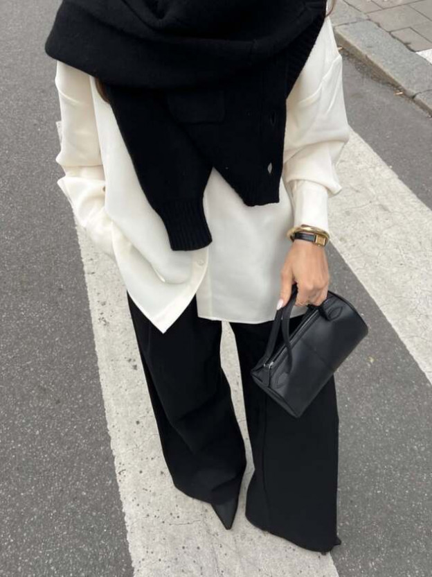 לא זול אבל לא מחירי דה רואו (צילום: A L M A D A L A B E L אינסטגרם)