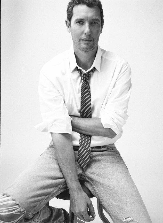 עדיין לוהט (צילום: סיימון אלמלם)