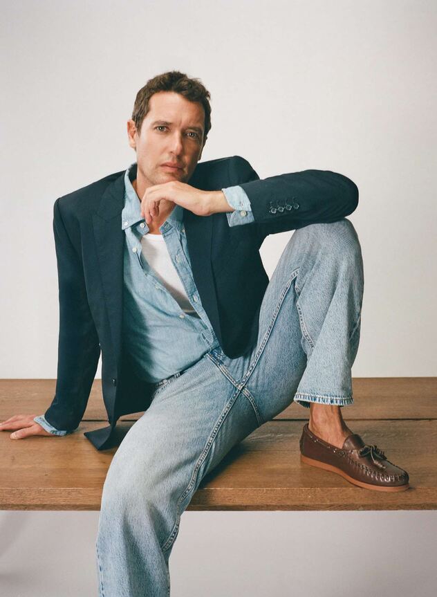 התגעגענו (צילום: סיימון אלמלם)