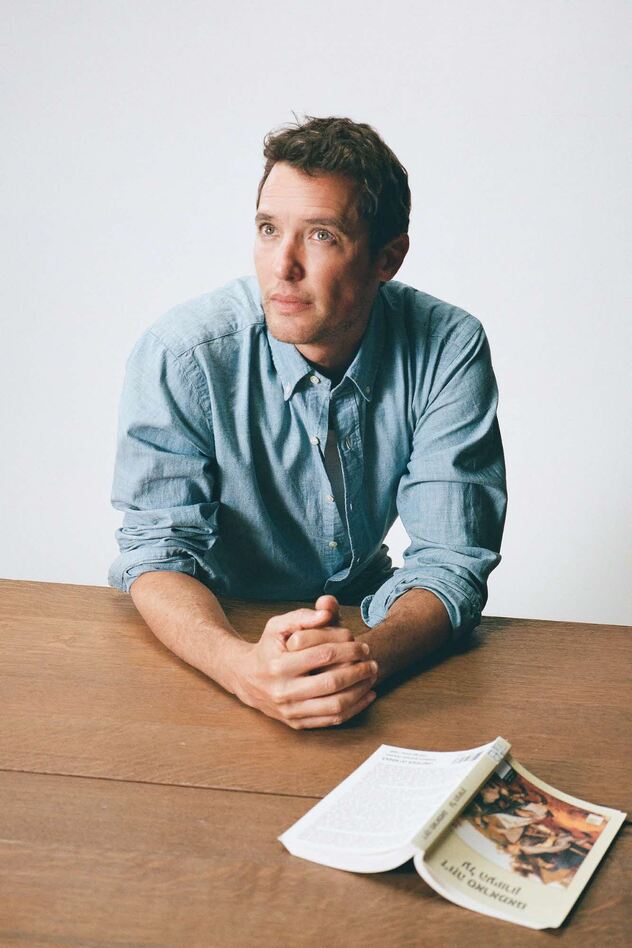 שם נרדף לגבר שווה (צילום: סיימון אלמלם)