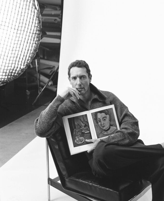 ספר לנו עוד על השקעות בתחום חדשנות מים (צילום: סיימון אלמלם)