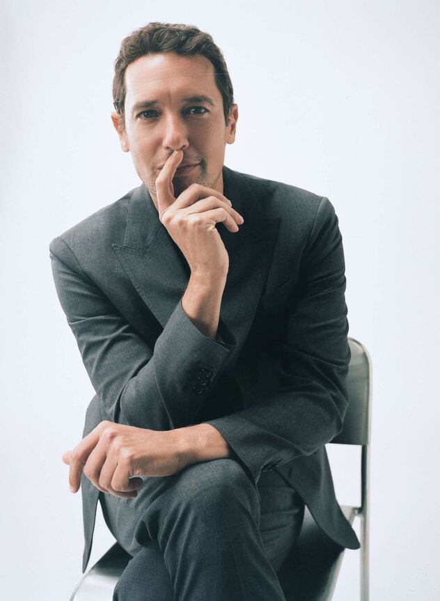 קולקציית החורף של Factory54 (צילום: סיימון אלמלם)