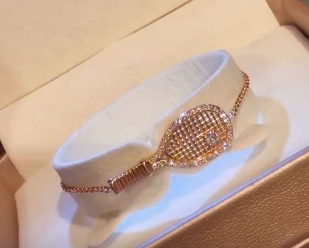 פדרר של המזרח התיכון (צילום: אינסטגרם, edenfines)