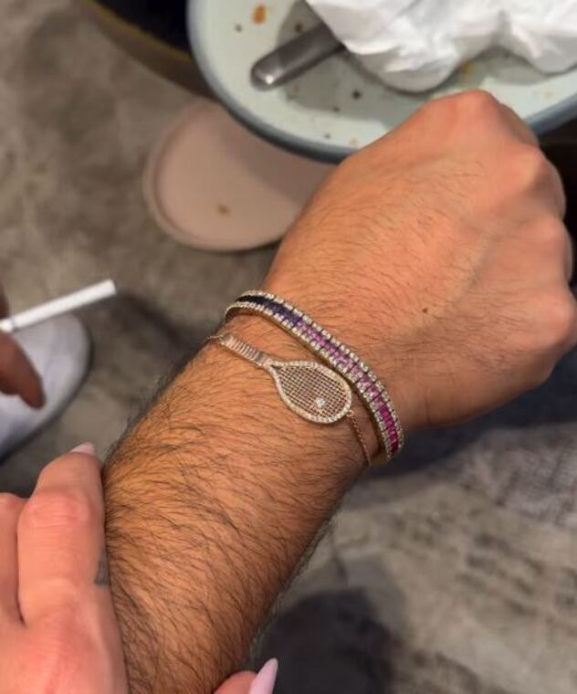 אחד לכל אחד (צילום: אינסטגרם, edenfines)