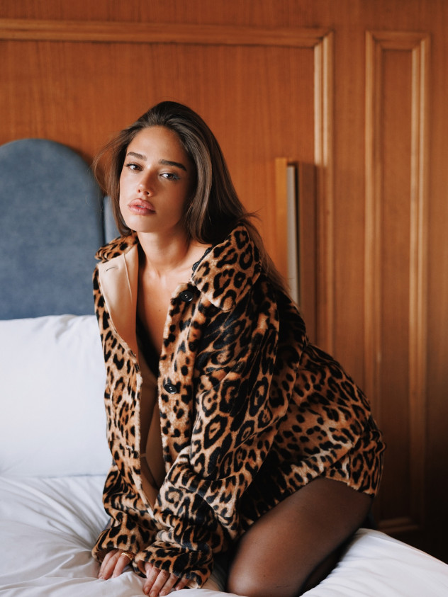 צילום: רותם לבל למגזין מאקו