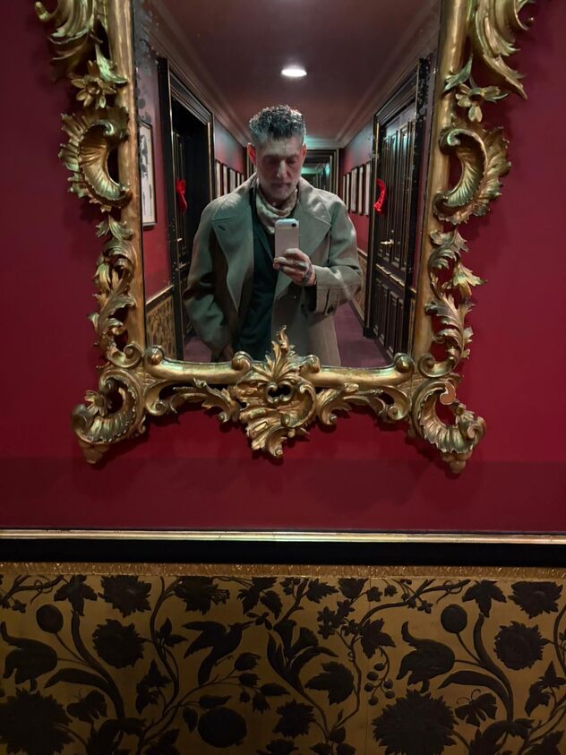 יורוטריפ (צילום: אינסטגרם, chefgranit)