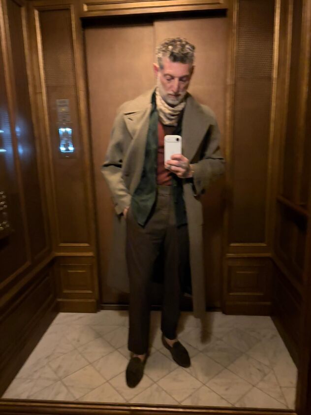 יש מה ללמוד ממנו (צילום: אינסטגרם, chefgranit)