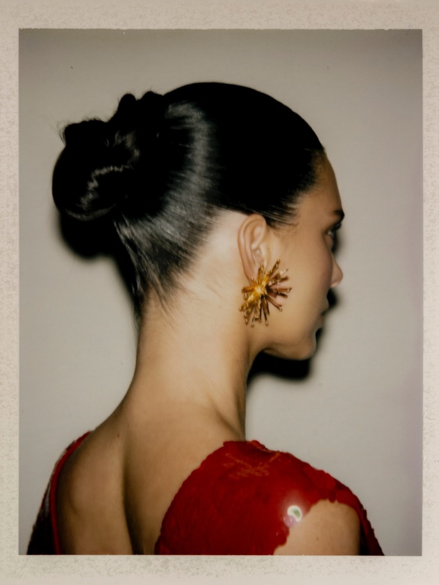 אסתטיקה של חג המולד (צילום: אינסטגרם, kendalljenner)