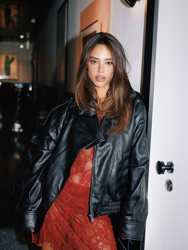 צילום: רותם לבל למגזין מאקו