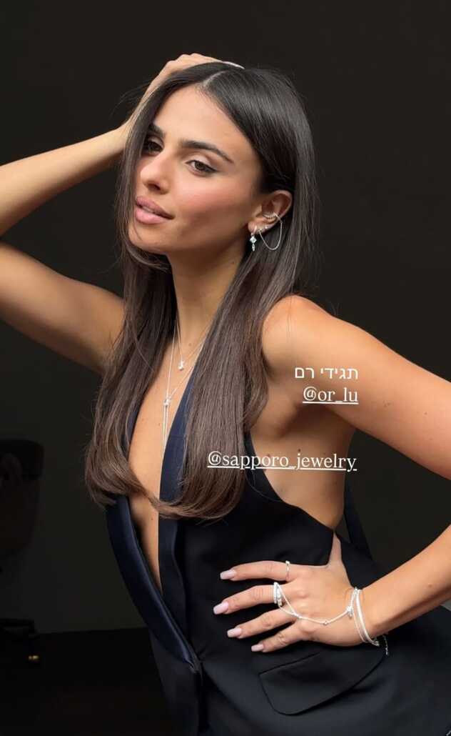 הוא לא ישוב (צילום: אינסטגרם, kimorazulay)