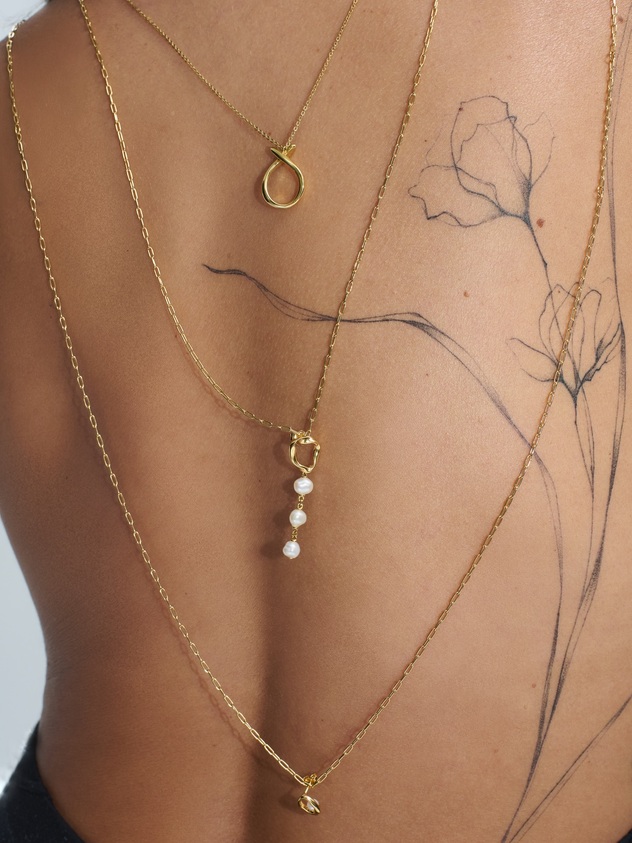 היא שגרירה של פנדורה (צילום: שלו אריאל מתוך אינסטגרם, danitgreenberg)