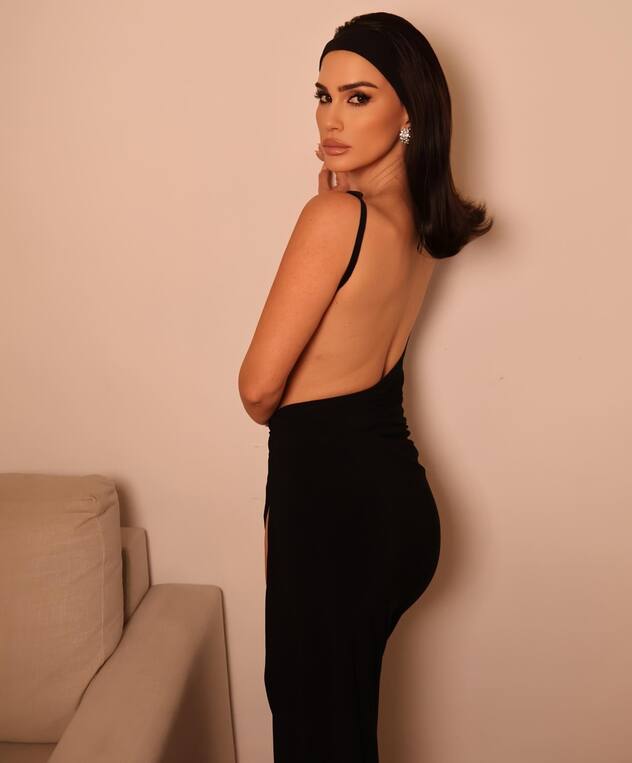 ויתרה על הפוני (צילום: אינסטגרם, shirelmaliach)