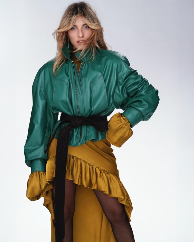 צבעים של אבני חן (צילום: שי כהן ארבל מתוך אינסטגרם, tirza_cohen) 