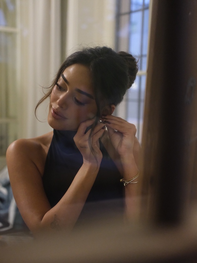 צילום: יותם מכלוף מתוך אינסטגרם, danitgreenberg