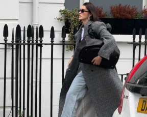 שחררו קצת מהלואופרס – טרנד הנעליים הקלאסי הזה מגיע להחליף אותן